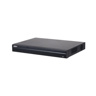 NVR DAHUA 8Port/DHI-NVR4208-EI