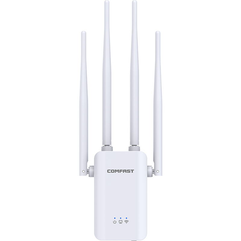 Range Extender 300MP/CF-WR304S V2