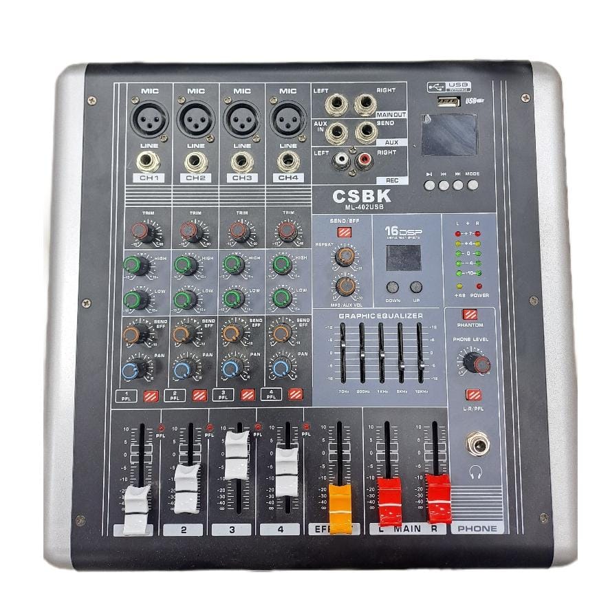 Mixer 900w / ML402	