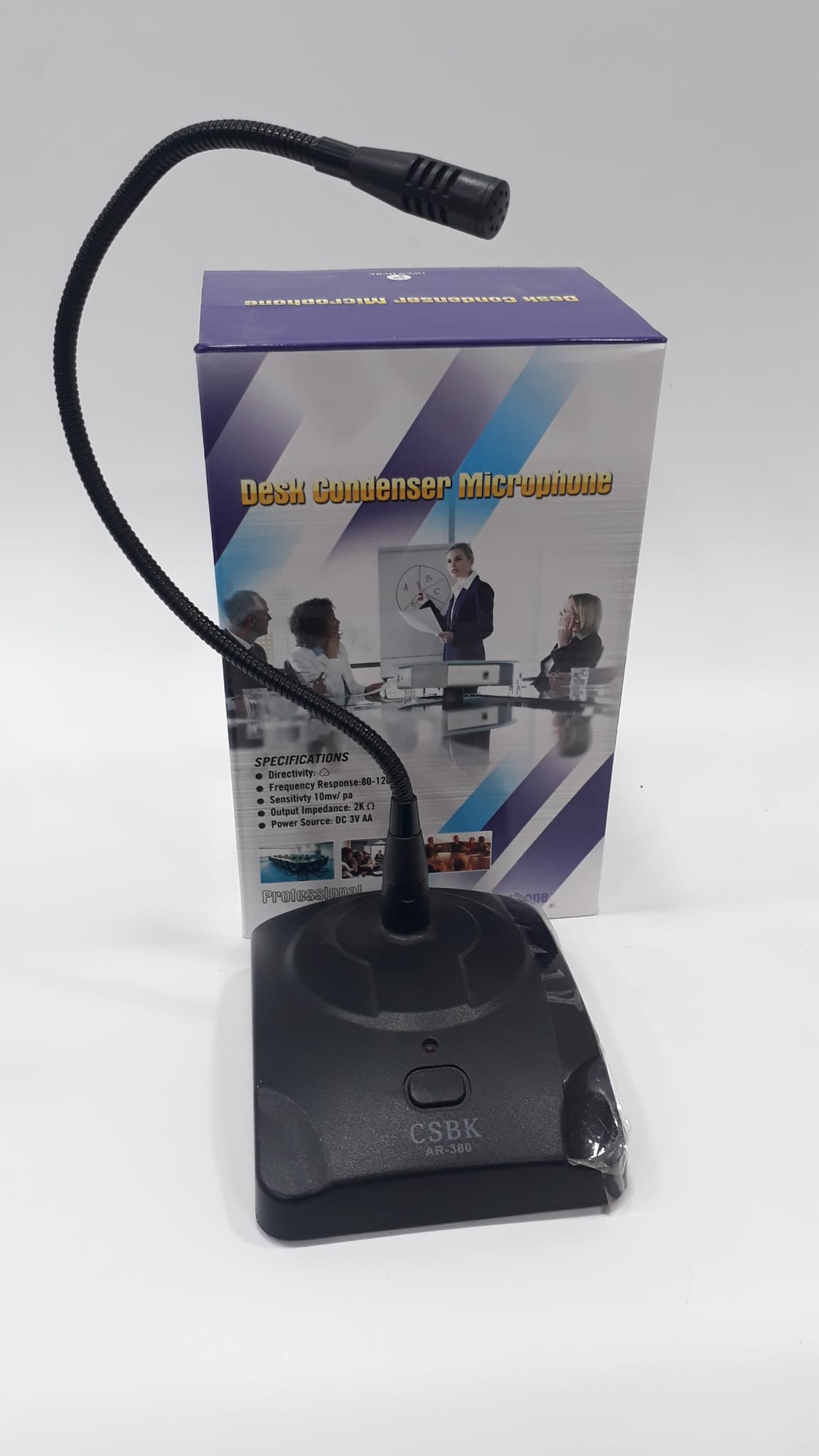 Table Microphone