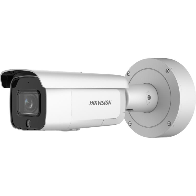 Camera HIKVISION IP 4MP Outdoor DS-2CD2646G2-IZSU/SL