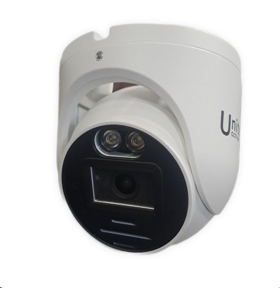  IP Camera United 8MP INdoor tow way audio