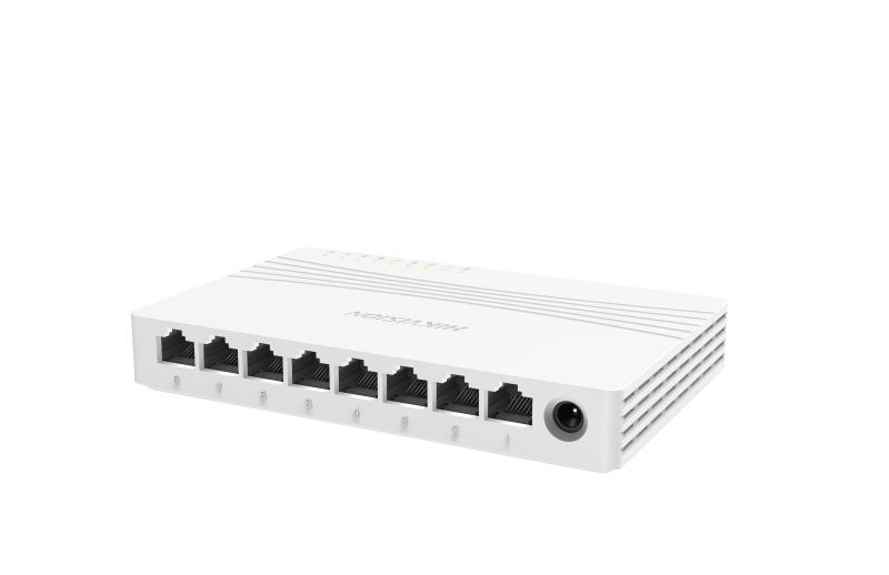 Switch Network 8 Port DS-3E0508D-E