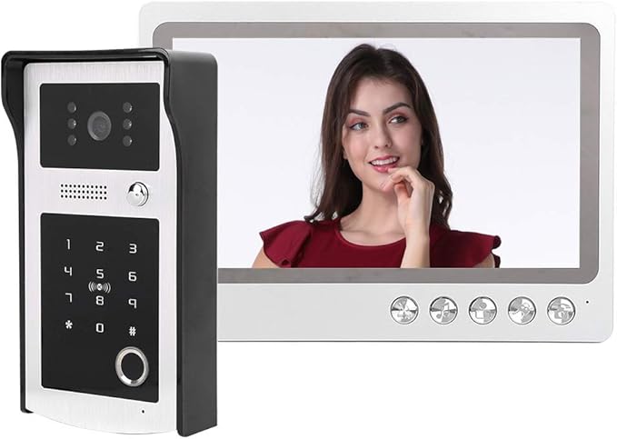 Intercom Smart Home