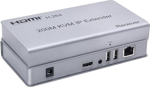 Hdmi extender 200m