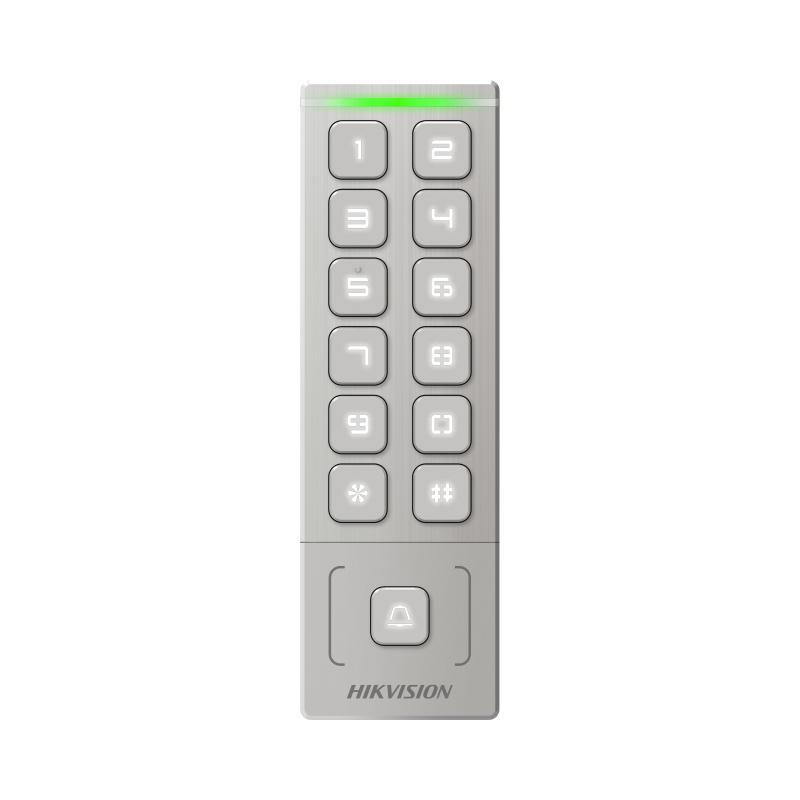 Access Control Hikvision Terminal/DS-K1T809MX