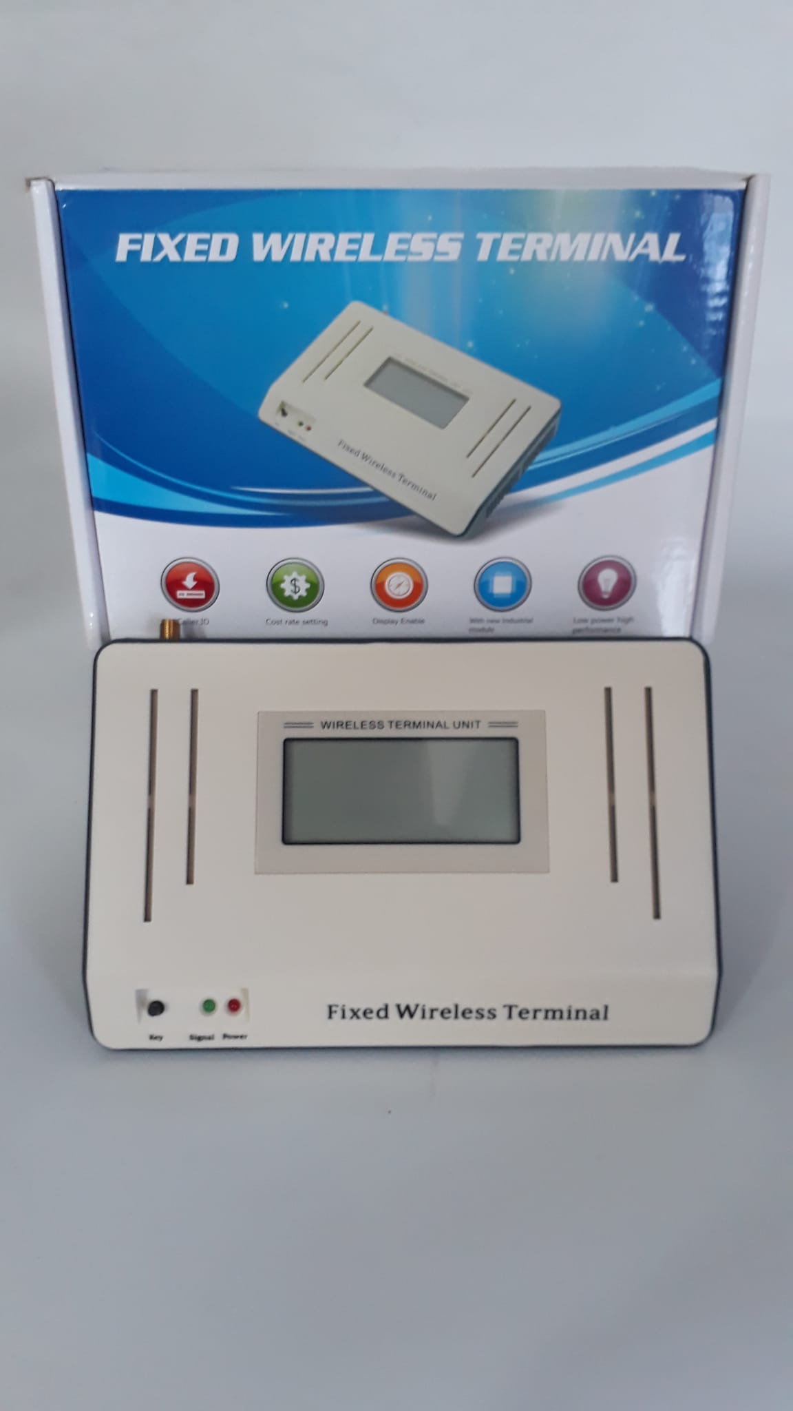 Gsm Fixed wireless Terminal 