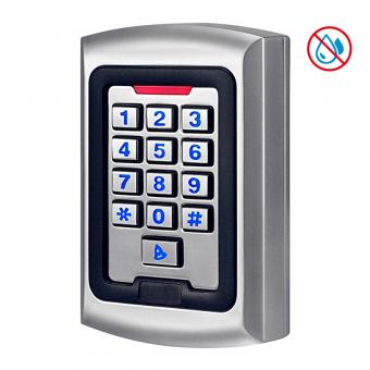 Access Control/K5EM