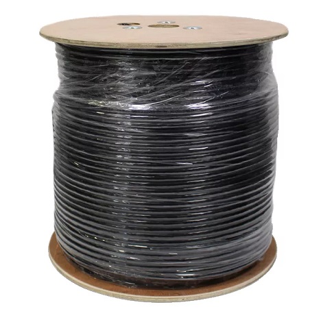 CABLE NETWORK CAT6 OUTDOOR NYY 305m