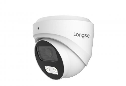 Ip Camera LONGSE Indoor 4MP/CMSBFG400WH	