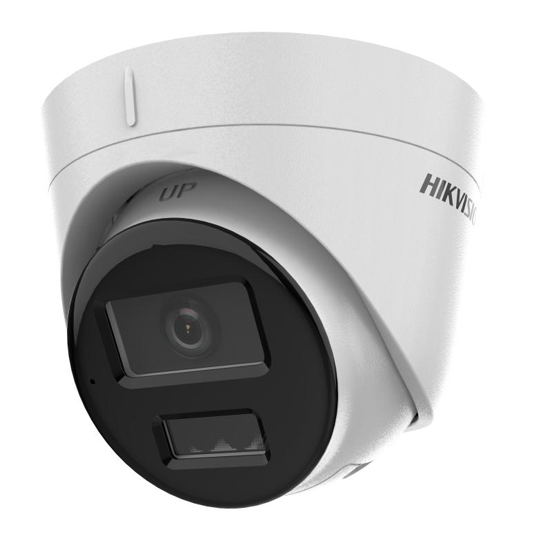 Camera ip HIKVISION 4MP INdoor Hybrid/DS-2CD1343G2-LIU