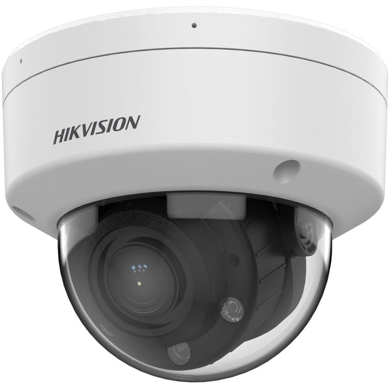 Ip Camera Indoor Motorized 4MP/DS-2CD1743G2-LIZU