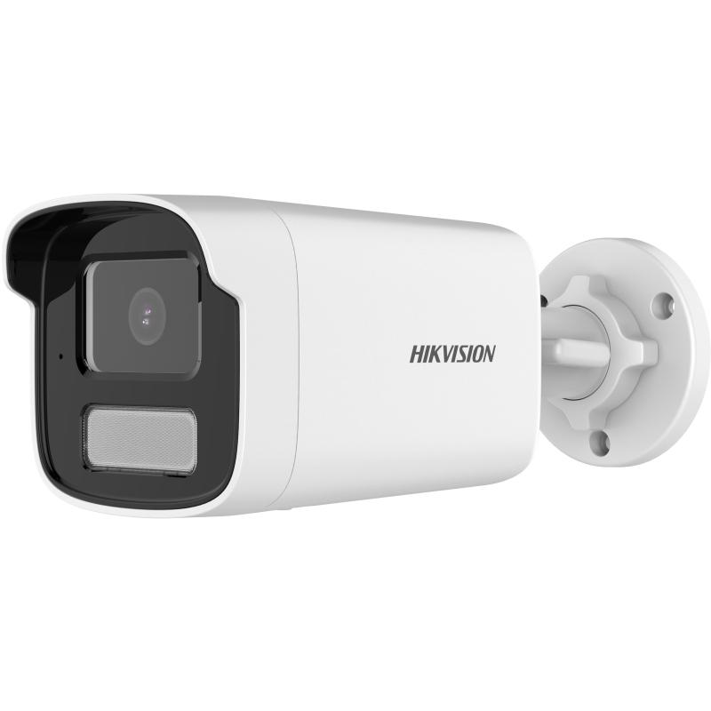 Ip Camera Outdoor 4MP DS-2CD1T43G2-LIU	