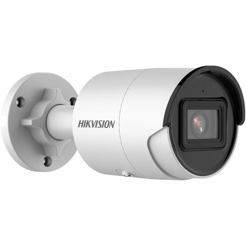 Camera HIKVISION IP 4MP Outdoor DS-2CD2043G2-I