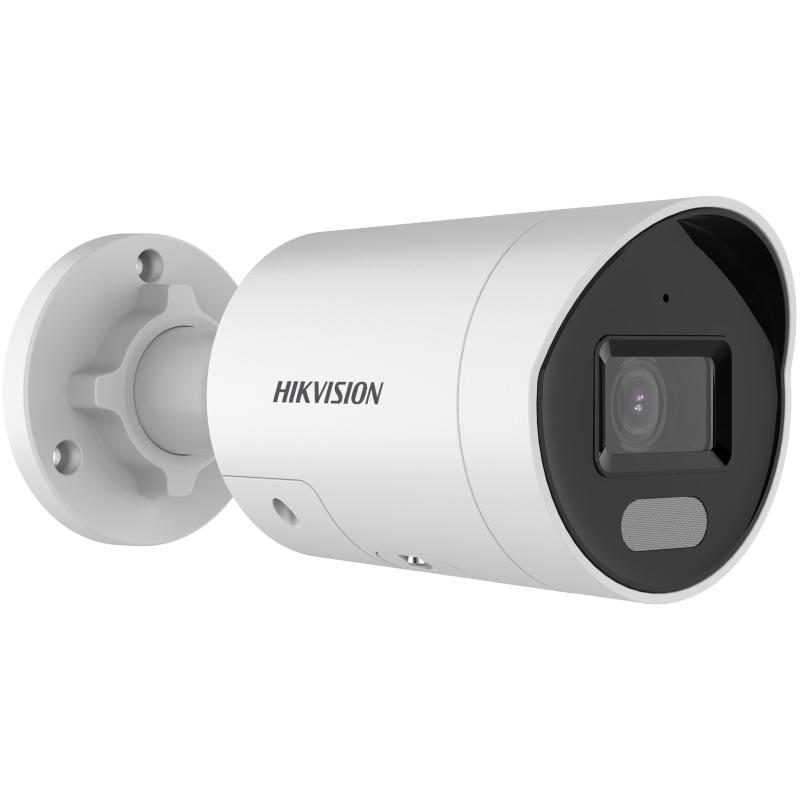 Ip Camera Hikvision Outdoor 4MP /DS-2CD2047G2H-LIU/SL	