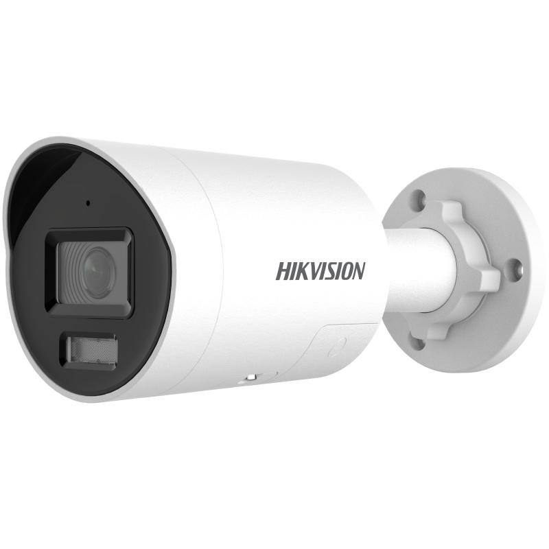 Ip Camera Outdoor 8MP DS-2CD2087G2H-LIU/SL