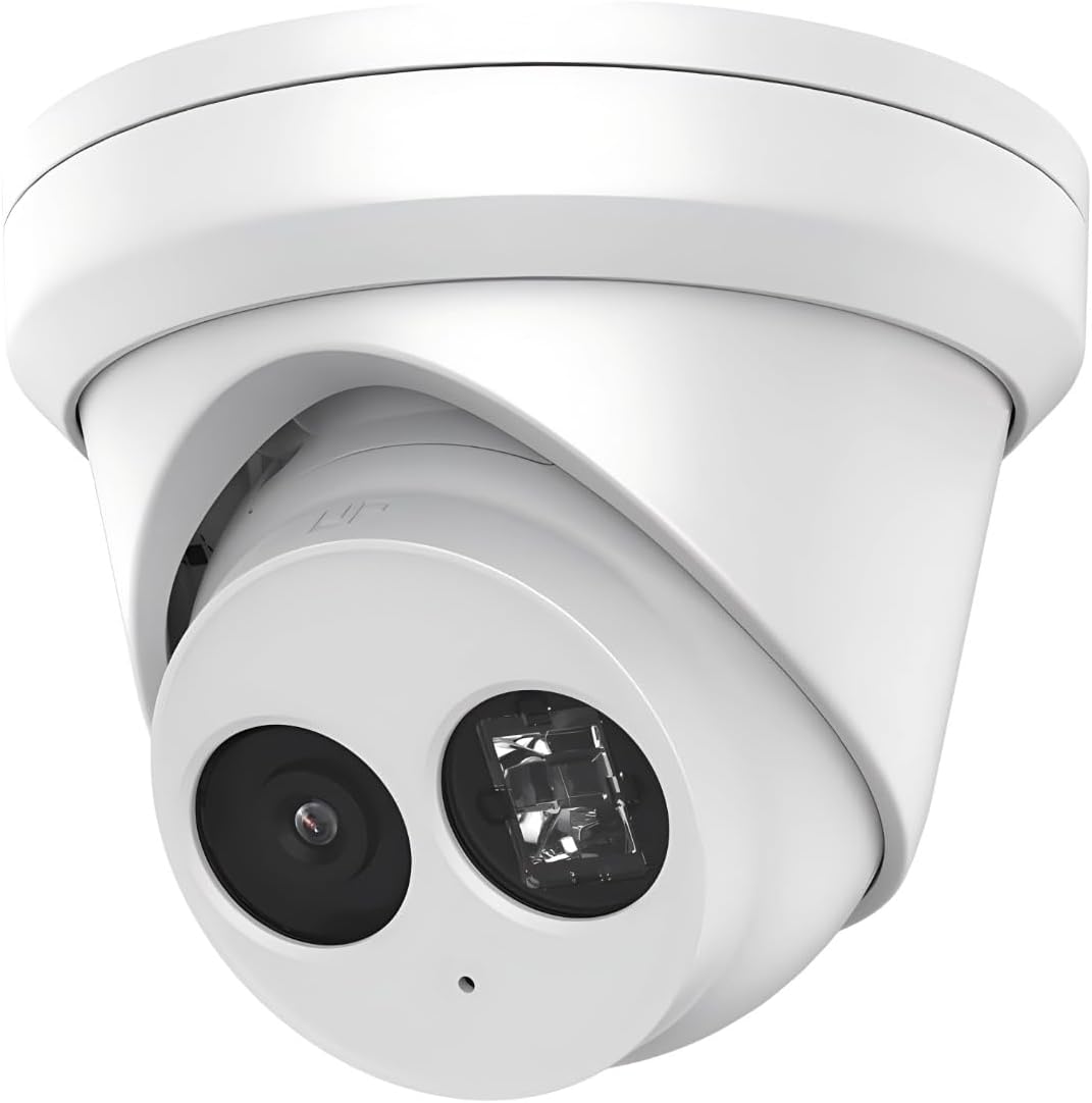 Ip Camera Indoor 8MP DS-2CD2383G2-I(U)