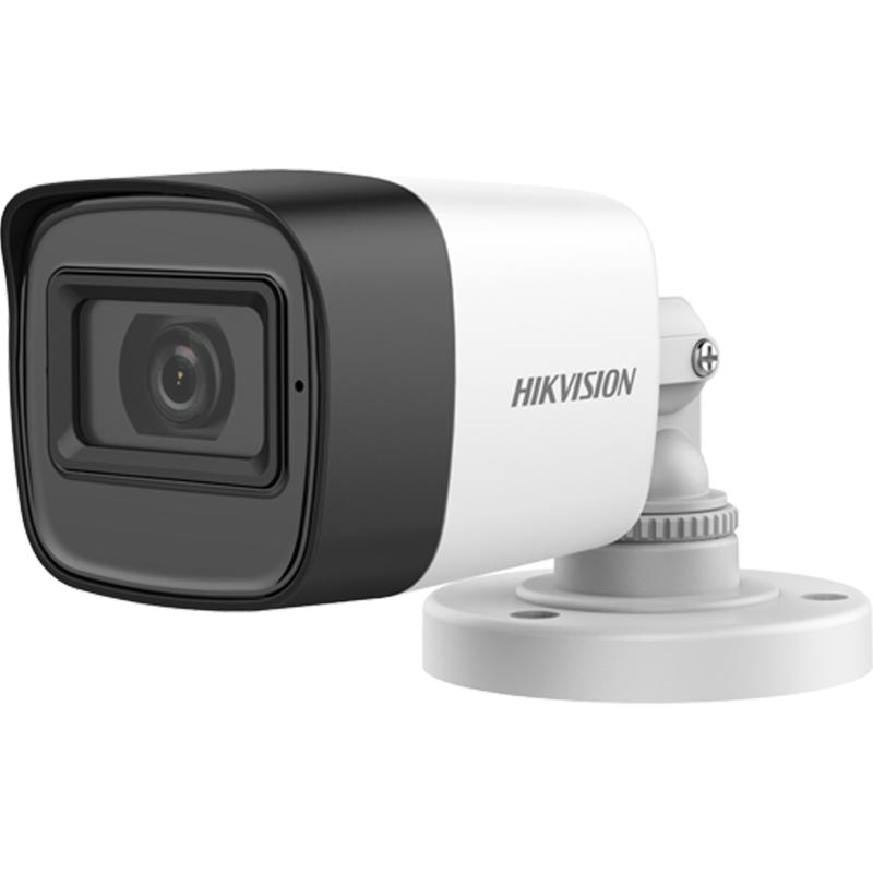 Camera Analog HIKVISION 5MP  / DS-2CE16H0T-ITPFS