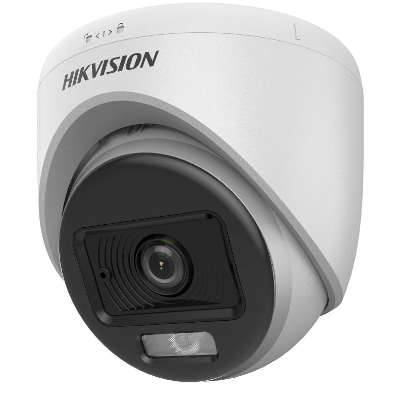 Camera 3k indoor 20m/DS-2CE70KF0T-LPFS