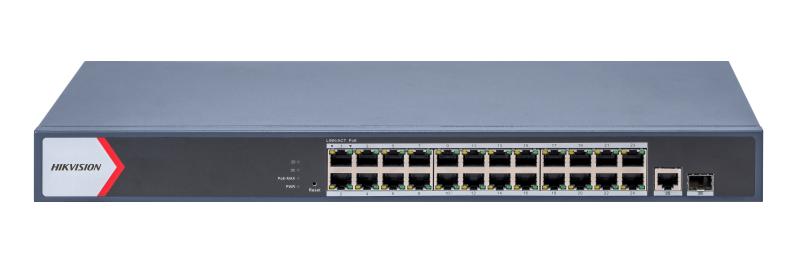 Switch POE 24 Port DS-3E1526P-EI/M	