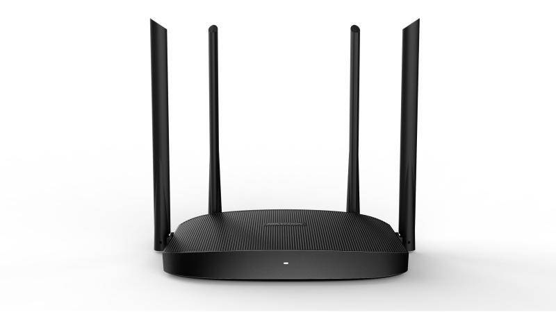 Router DS-3WR12C	