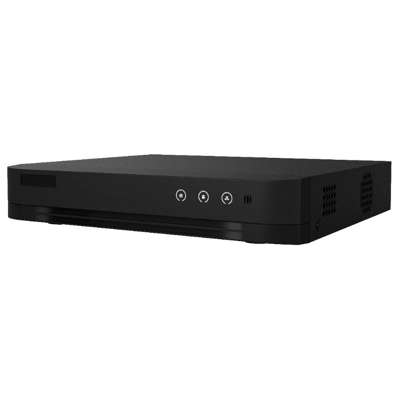 DVR  5M 4port/DS-7204HQHI-K1/E	