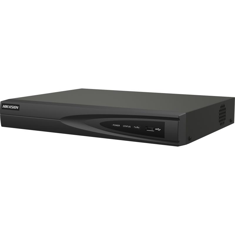 NVR 16port 4K/ DS-7616NI-K1	