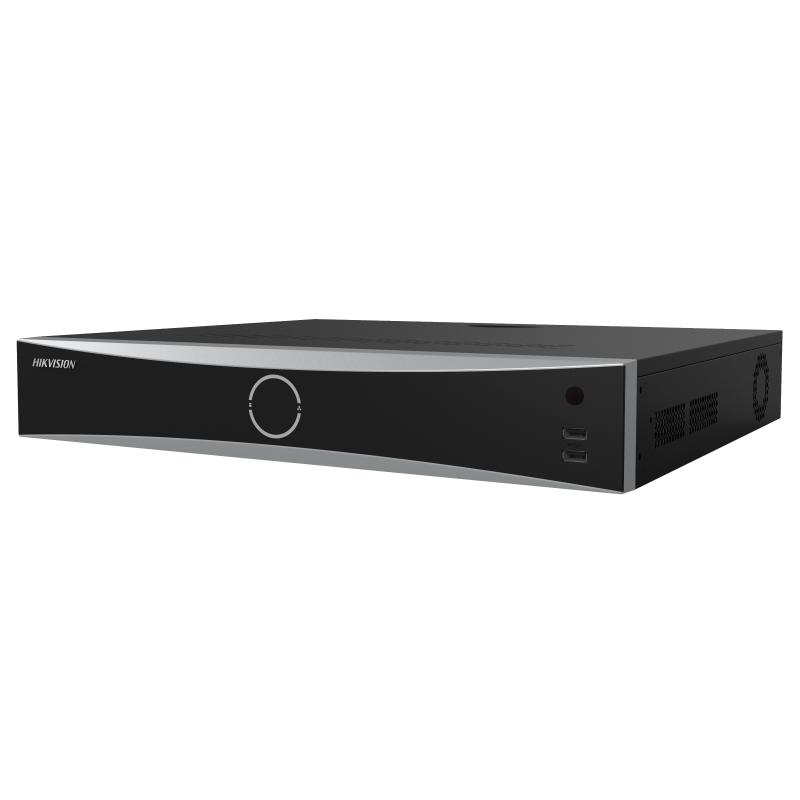 NVR 32port / DS-7732NXI-K4	