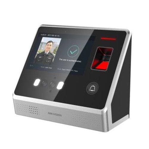 DS-K1T8105  Value Series Triangle Face Access Terminal