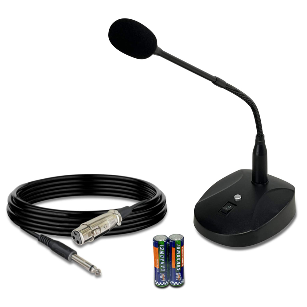Table Microphone