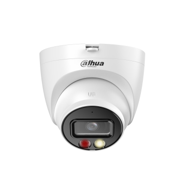 Ip Camera Indoor 4MP DH-IPC-HDW2449T-S-IL	