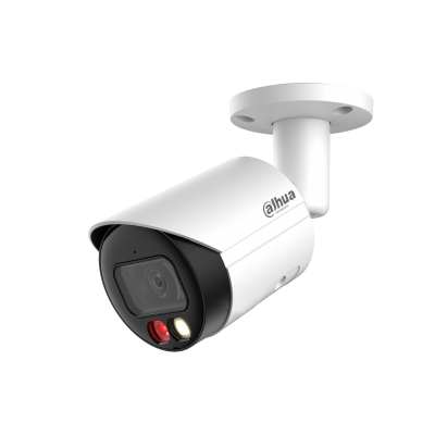 Ip Camera Outdoor 8MP DH-IPC-HFW2849S-S-IL