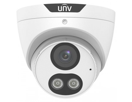 Ip Camera Indoor 8MP IPC3618SB-ADF28KMC-I0	