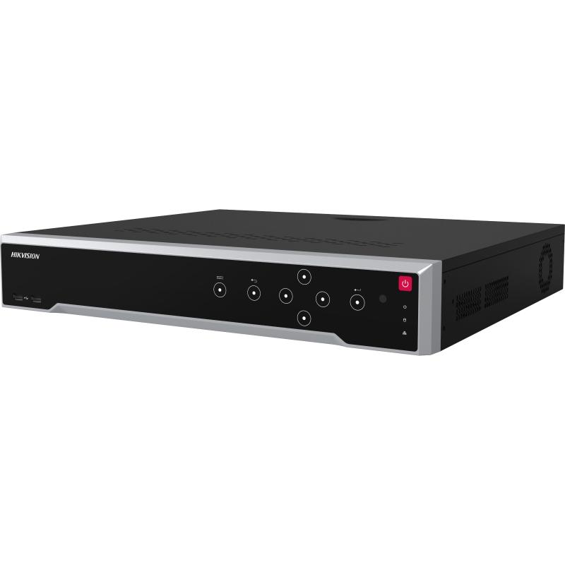 NVR 64Port 12MP/DS-7764NI-M4