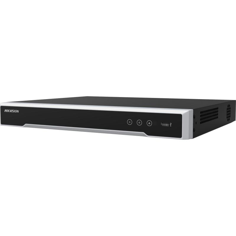 NVR 12MP 32PORT/DS-7632NI-M2