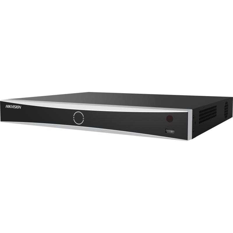  NVR HIKVISION12MP 16PORT I2/DS-7616NXI-I2/VPro NEW- AcuSeek