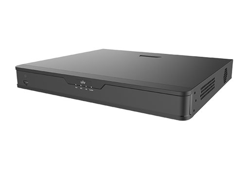 NVR 32 Channel 4K NVR302-32E2	