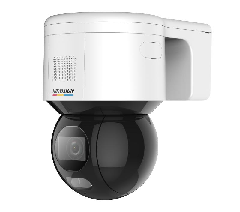 Camera Ip Mini Ptz HIKVISION 4mp / DS-2DE3A400BW-DE/W(T5)
