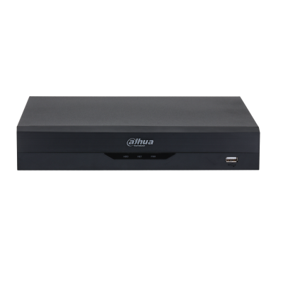 DVR / XVR 8 Channel 4K XVR5108HS-4KL-I3	