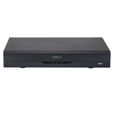 DVR / XVR 16 Channel 4K XVR5116H-4KL-I3