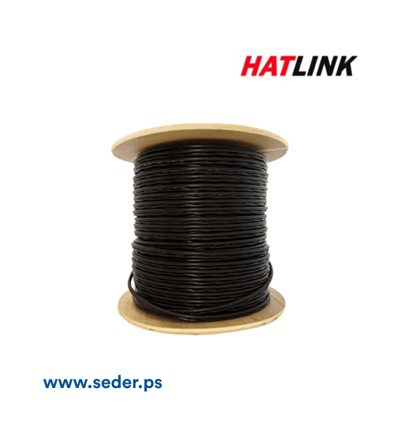 ROLL Cable network cat6 300m 