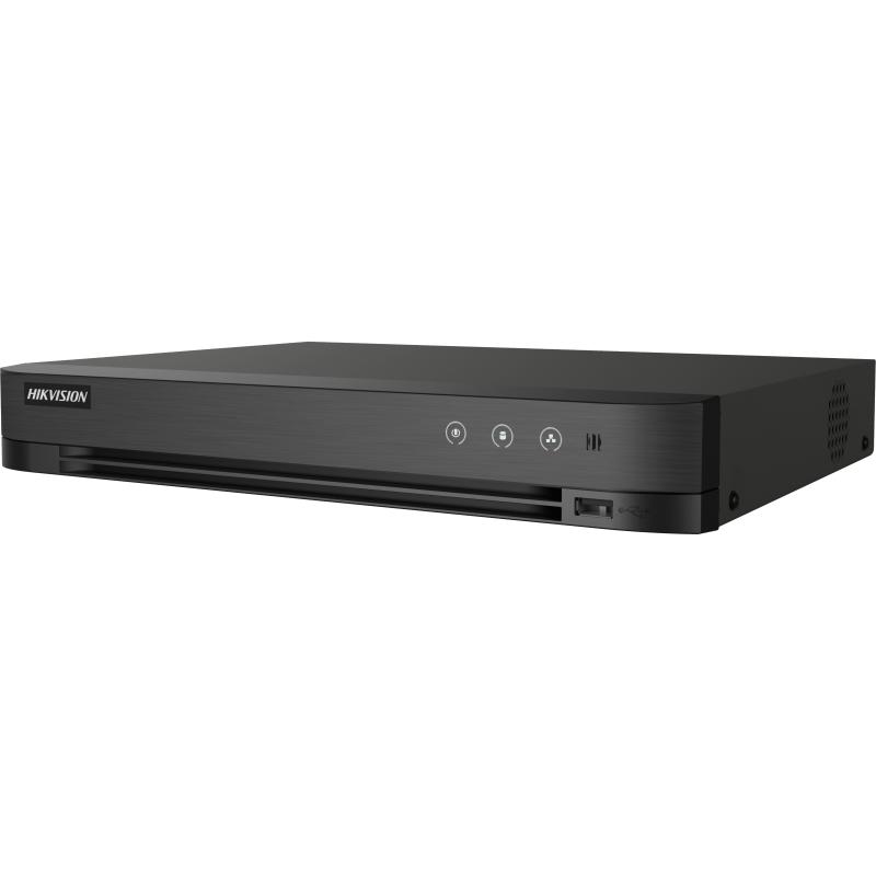 DVR 4 Channel 5M iDS-7204HQHI-M1/XT	