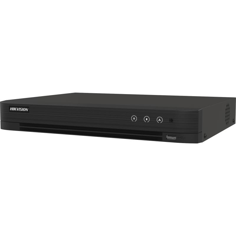 DVR 8M 4port /iDS-7204HUHI-M1/S	