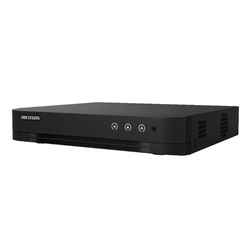 DVR 8M 8port/iDS-7208HUHI-M1/E	