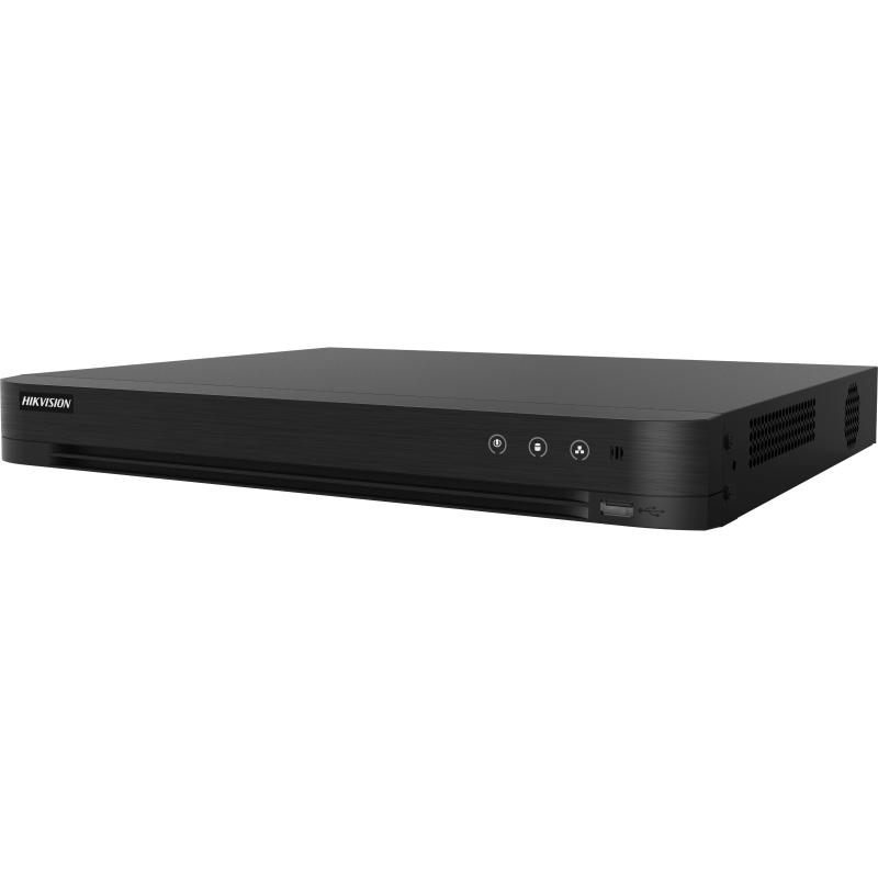 DVR 8M16port/iDS-7216HUHI-M2/S	