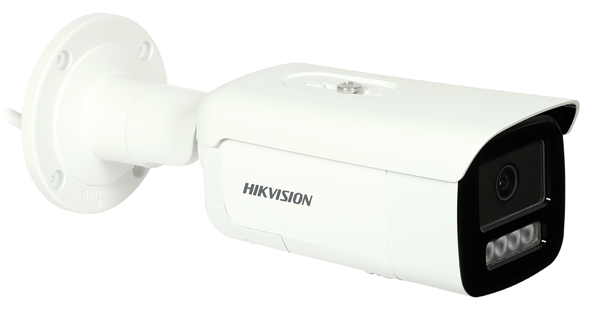 Camera HIKVISION IP 8MP Outdoor BIG/DS-2CD2T87G2H-LISU/SL2.8mm