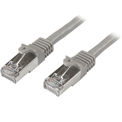 PATCH CABLE CAT6 1M