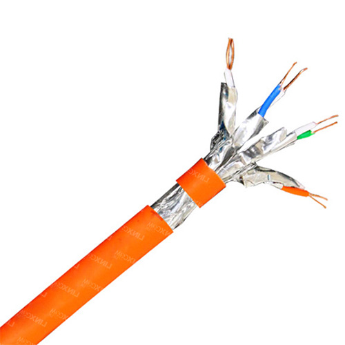 CABLE NETWORK CAT6A SFTP  