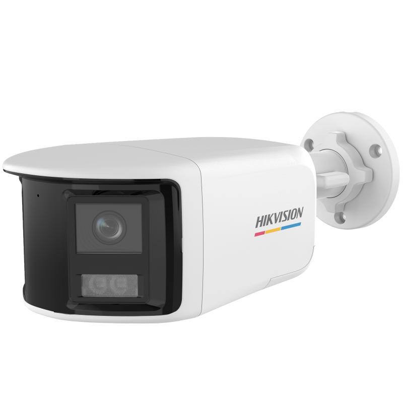 Camera HIKVISION 3K Outdoor Panorama/DS-2CE12KF3TP-DLS